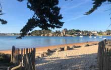 best hikes in brittany france europe